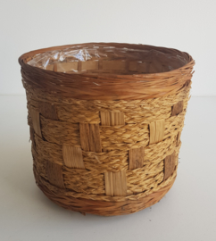 VINTAGE BLOEMPOT