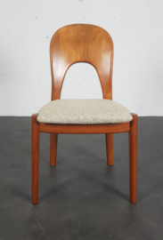 NIELS KOFOED CHAIRS FOR HORNSLET