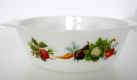 PYREX SCHAAL DOORSNEE 22CM