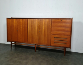TEAK HIGHBOARD BARTELS