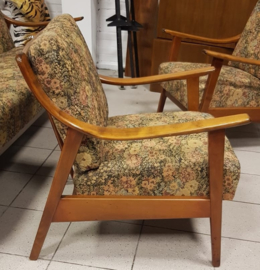 VINTAGE FAUTEUILS
