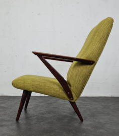 VINTAGE DESIGN FAUTEUIL