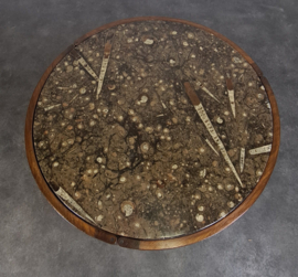 COFFEETABLE RONALD SCHMITT