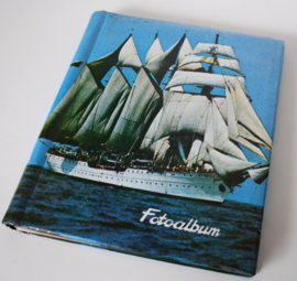 VINTAGE FOTOBOEK