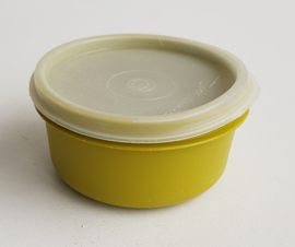 VINTAGE TUPPERWARE BAKJE