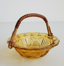 VINTAGE BONBON SCHAALTJE
