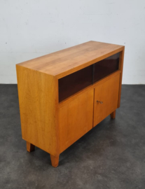 VINTAGE KASTJE , MINI SIDEBOARD