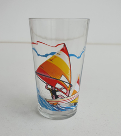 VINTAGE GLAS