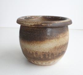 VINTAGE BLOEMPOT