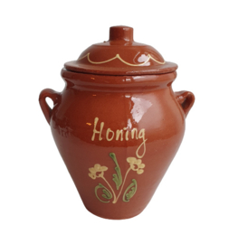 VINTAGE HONINGPOT