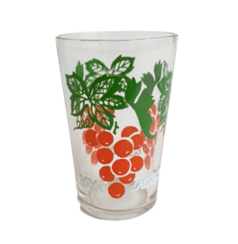 VINTAGE GLAS