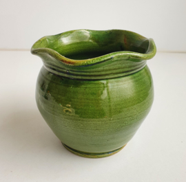 VINTAGE BLOEMPOT