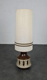 WEST GERMANY VLOERLAMP