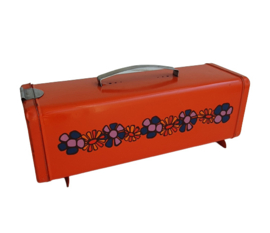 VINTAGE BRABANTIA ONTBIJTKOEKTROMMEL