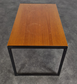 VINTAGE BIJZETTAFEL