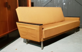 RETRO SLAAPBANK