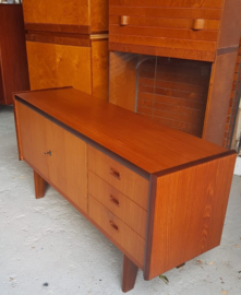 VINTAGE SIDEBOARD