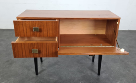 VINTAGE MINI SIDEBOARD