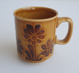 VINTAGE BEKER