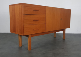 VINTAGE SIDEBOARD