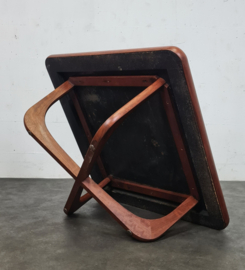 VINTAGE COFFEE TABLE, HEINZ LILIENTHAL, DUITSLAND , 1970S