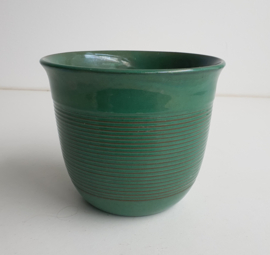 VINTAGE BLOEMPOT