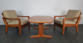 JUUL KRISTENSEN COFFEE TABLE