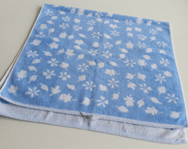 VINTAGE HANDDOEK