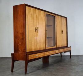 VINTAGE HIGHBOARD