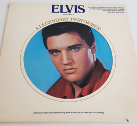 LP ELVIS PRESLEY