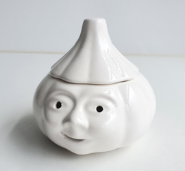 VINTAGE 80S KNOFLOOKPOT