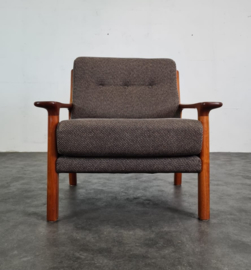 VINTAGE FAUTEUIL , JUUL KRISTENSEN