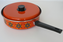 RETRO BRABANTIA BRAADPAN