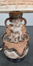 WEST GERMANY VLOERLAMP