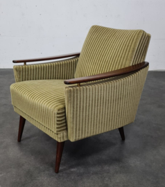 VINTAGE FAUTEUIL