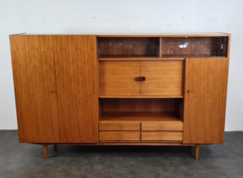 VINTAGE HIGHBOARD , VINTAGE KAST