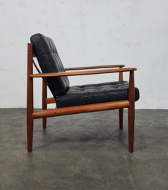 VINTAGE FAUTEUIL GRETE JALK