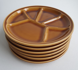 VINTAGE FONDUE BORDEN