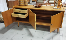 VINTAGE SIDEBOARD