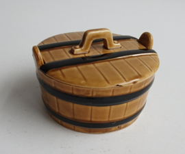 VINTAGE POTJE