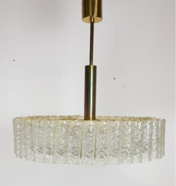 VINTAGE DESIGN LAMP , DORIA TUBULAR