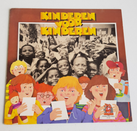 LP KINDEREN VOOR KINDEREN