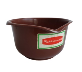 VINTAGE BESLAGKOM RUBBERMAID