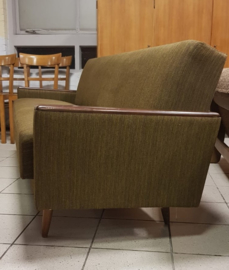 VINTAGE SLAAPBANK