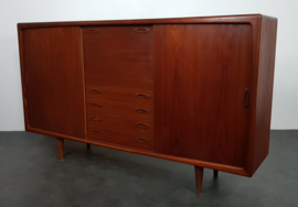 H.P. HANSEN HIGHBOARD