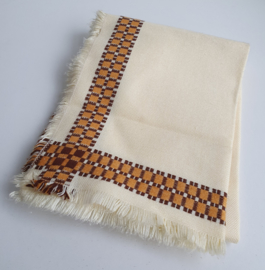 VINTAGE TAFELKLEED