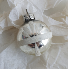 VINTAGE KERSTBAL