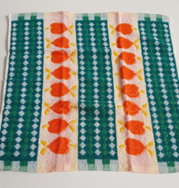 VINTAGE KEUKEN HANDDOEK