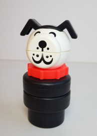 VINTAGE FISHER PRICE HOND