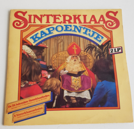 LP SINTERKLAAS KAPOENTJE